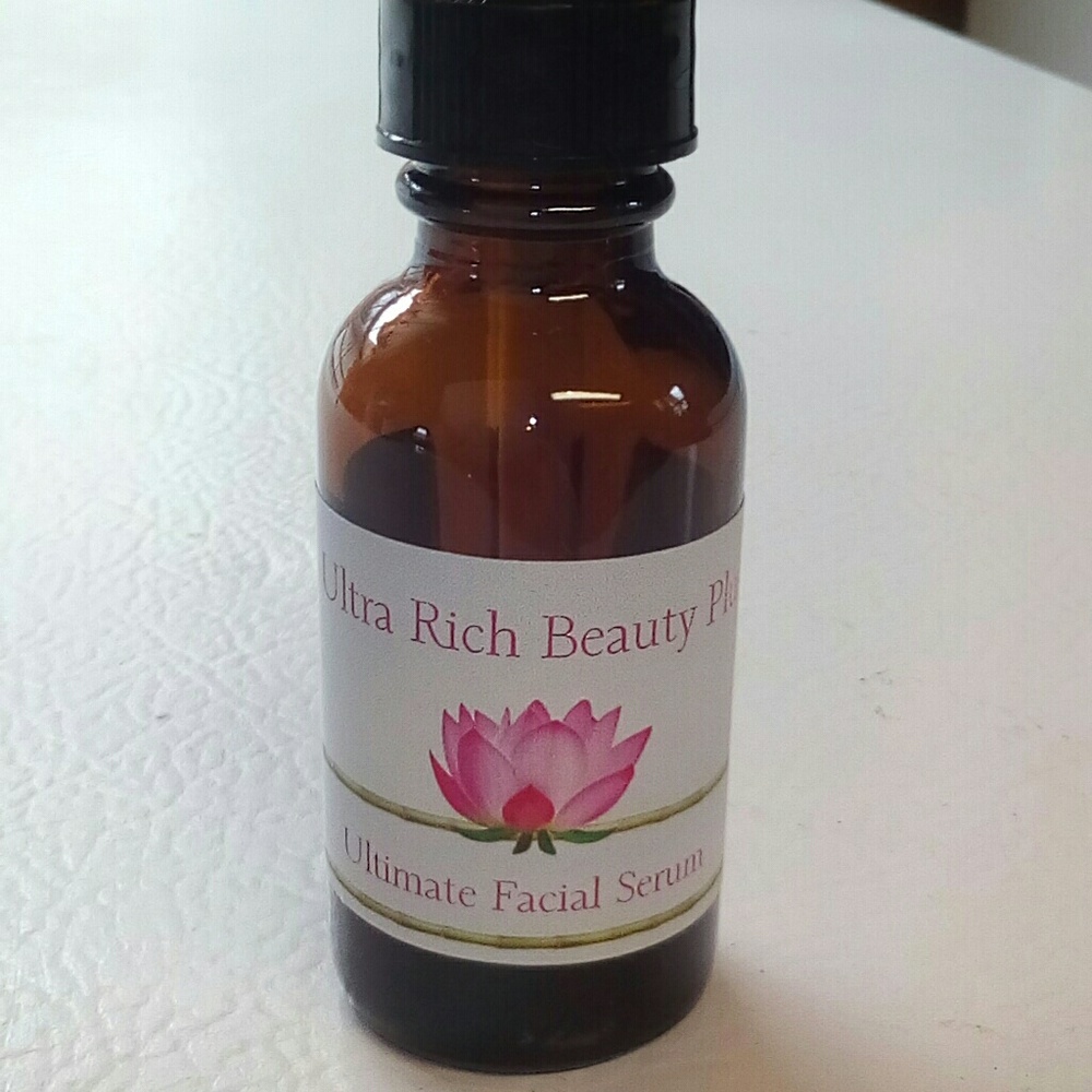 Ultimate Facial Serum(Bundle&Save)nwot